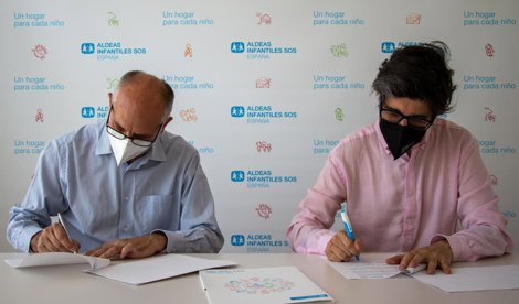 Cooperación y Desarrollo