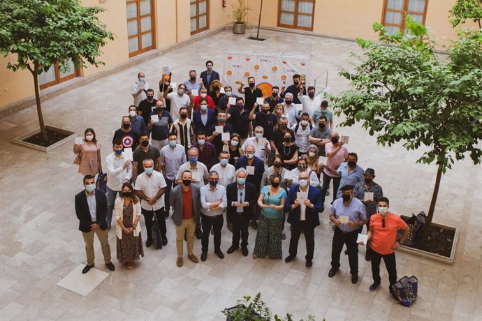 Premiados Wikipaella