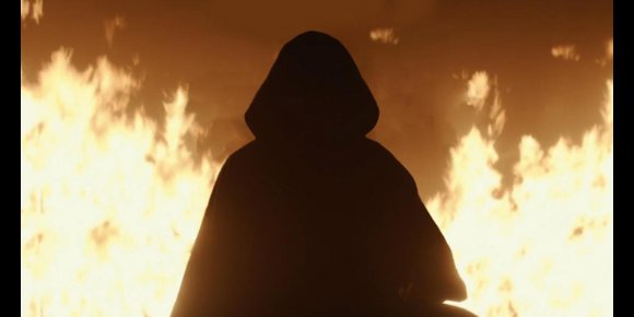10. Loki ya ha revelado (sin querer) quién es el personaje encapuchado