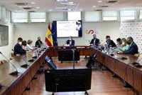 Aprobada la profesionalización del fútbol femenino en "un avance que pasará a la historia"