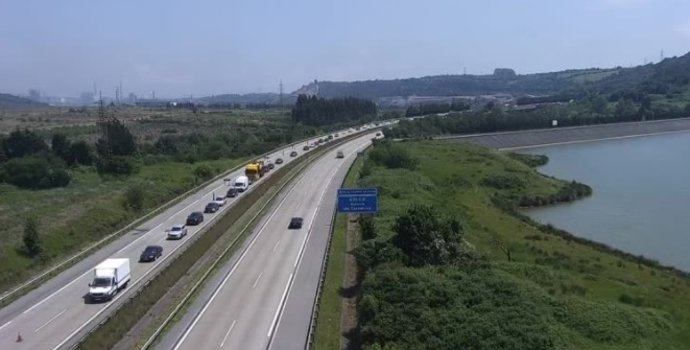 Retenciones en la "Y"