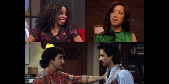 1. El reboot de Primos Lejanos ya tiene protagonistas