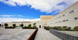 Hospital del Sur