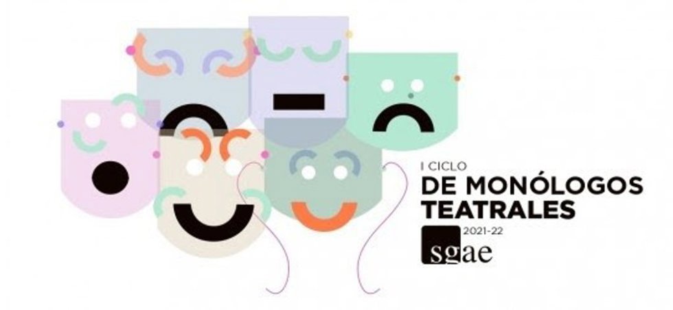 La Fundación SGAE convoca el I Ciclo de Monólogos Teatrales SGAE