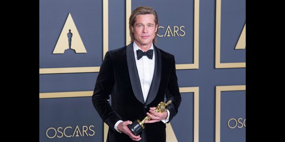 1. Bullet Train, la nueva película de Brad Pitt ya tiene fecha de estreno