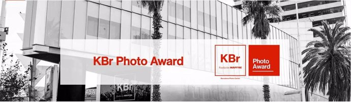 Fundacion Mapfre convoca la primera edición del KBr Photo Award.
