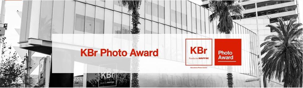 Fundacion Mapfre convoca la primera edición del KBr Photo Award.