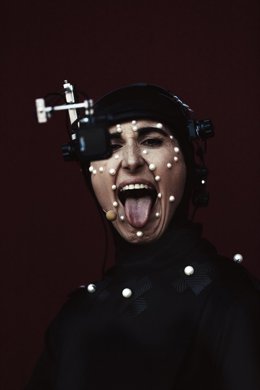 'Replica. Tour de force', de Joan Morey