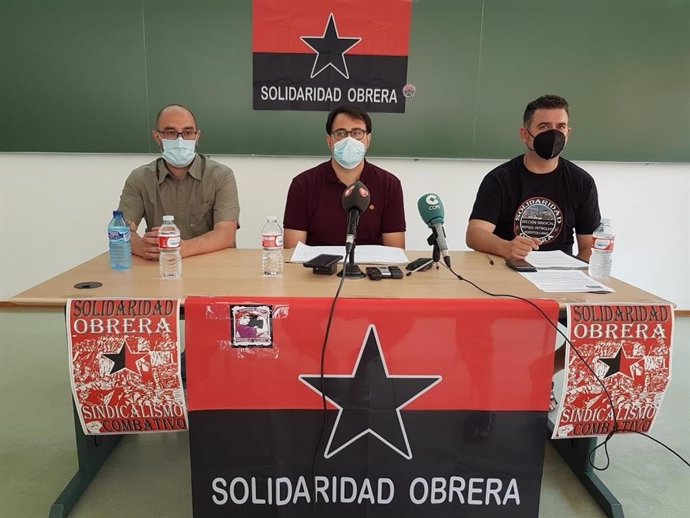 Solidaridad Obrera Lleva Al Juzgado El ERTE En Repsol Puertollano Al Considerarlo Fruto De Una Negociación "Viciada".