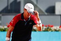 Roberto Bautista no estará en Tokyo 2020