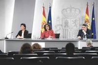 El Gobierno recurre la ley catalana de vivienda que limita los precios del alquiler, pero no la suspende