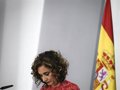 El Gobierno se muestra "prudente" sobre un eventual indulto a Juana Rivas, hasta que lo revisen los servicios jurídicos