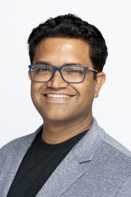 Ashish Jha, appointed as Innoveo's first Chief Marketing Officer