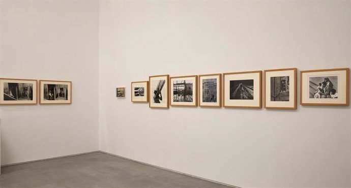 El museo Reina Sofía presenta el segundo episodio de la reordenación de su colección