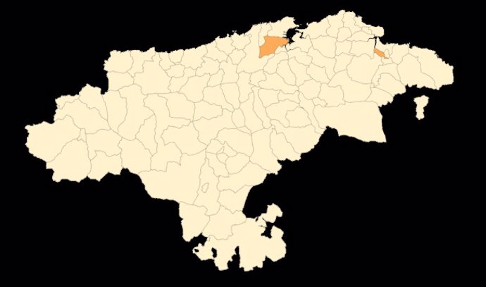 Mapa semáforo Covid