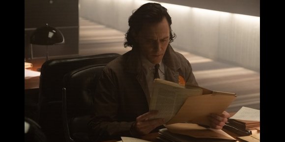 6. ¿A qué hora se estrena el capítulo 2 de Loki en Disney+?
