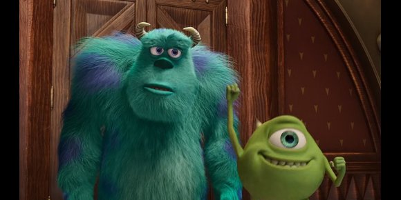 1. Tráiler de Monstruos a la obra, la serie de Disney+ que tiene nueva fecha de estreno