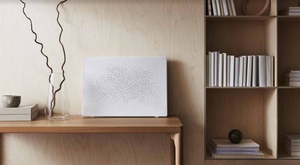 Cuadro altavoz Symfonisk