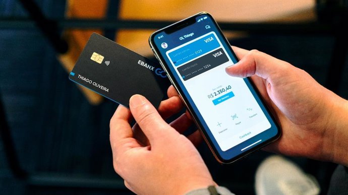 Archivo - Advent International invierte más de 350 millones en la 'fintech' brasileña Ebanx