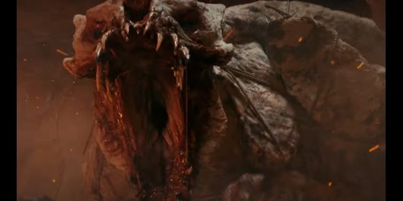 1. Chris Pratt viaja al 2051 para matar alienígenas hambrientos en el brutal tráiler final de La guerra del mañana