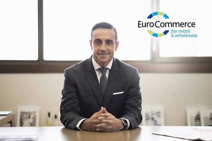 Juan Manuel Morales, director general de Grupo IFA y presidente de EuroCommerce