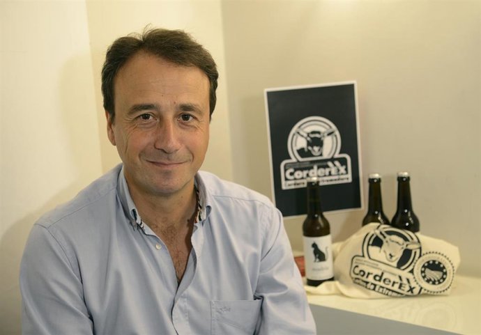 Archivo - Raúl Muñiz elegido vicepresidente del sector ovino-caprino del COPA-COGECA