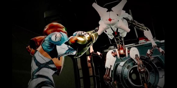 1. Nintendo anuncia la llegada a Switch de Life is Strange y Metroid Dread
