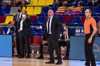 El Real Madrid se topa con el Barça en su 'peor' año de la 'era Laso'