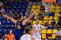 Pau Gasol: "A base de creer y no tirar la toalla he podido vivir este momento"