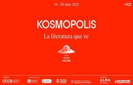 Cartel de Kosmopolis