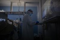 Catalunya registra 983 casos y dos muertes en las últimas 24 horas