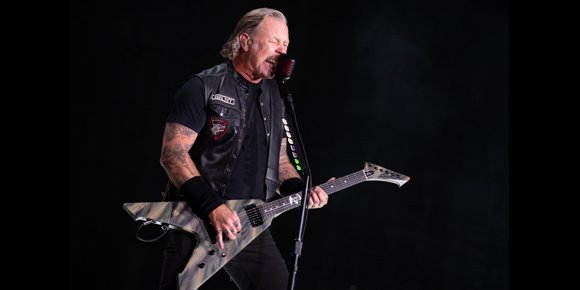 9. Mad Cool 2022: Metallica, Muse, Imagine Dragons, The Killers y Kings of Leon, cabezas de cartel del festival