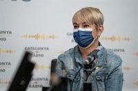 Ciuró afirma que el Rey "no es un activo" para Catalunya