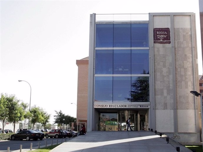 Archivo - Sede Consejo Regulador de la DOC Rioja
