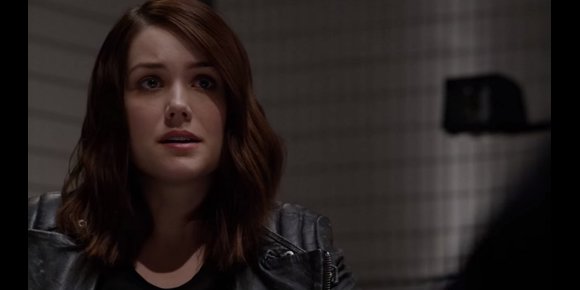 2. Megan Boone abandona The Blacklist tras ocho temporadas