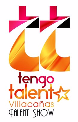 Cartel del Talent Show de Villacañas.