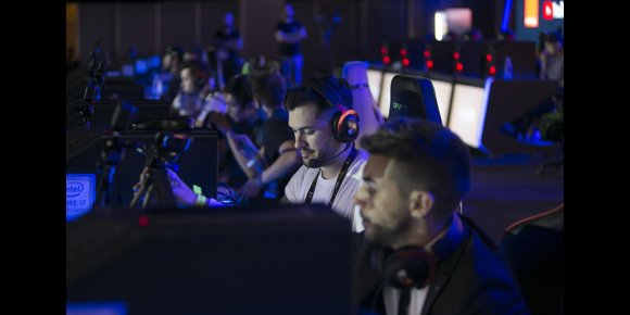 5. Ifema Madrid participa en la fundación del clúster del videojuego de Madrid