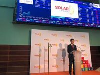 Solarpack creará un comité para el seguimiento de la OPA formado por consejeros sin conflicto de interés