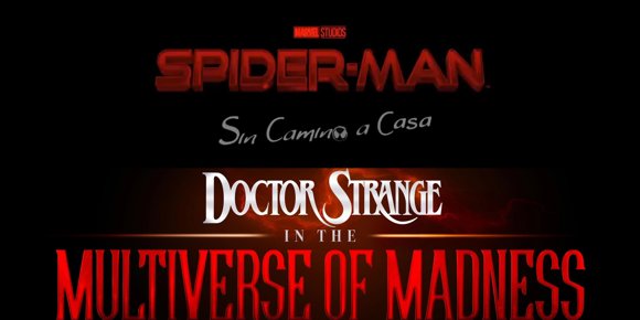 6. El teaser de Spider-Man: No Way Home revela su título español y confirma su conexión con Wandavision y Doctor Strange 2