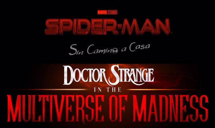 Spider-Man No Way Home y Doctor Strange 2, partes de una misma trilogía