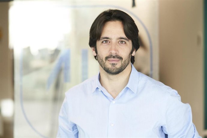 Gonzalo Galván, consejero delegagdo de Bmind