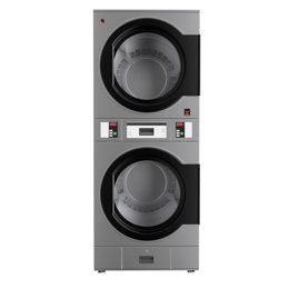 New stack dryer model 'IDD285'