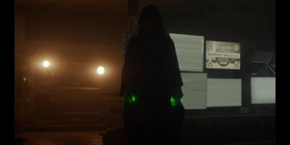 9. El final de Loki 1x02 revela la identidad de la variante asesina: ¿Quién es ... SPOILERS?