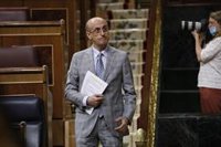 El PP presenta enmiendas a la ley del traspaso de la AP-9 para "evitar" que suponga "una carga económica" para la Xunta