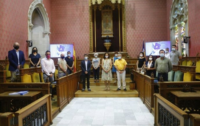 El IMAS firma convenios con 16 ayuntamientos por 1,3 millones de euros para paliar los efectos del COVID