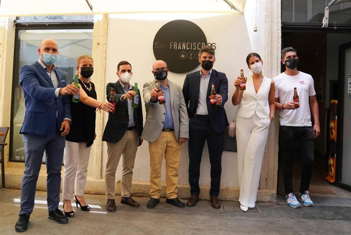 Brindis por el Día Mundial de la Tapa