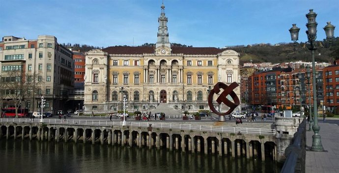Archivo - Ayuntamiento de Bilbao