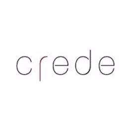 Archivo - Logo de Crede.