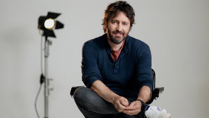 Arranca el rodaje de la serie de Daniel Sánchez Arévalo para Netflix: una historia coral protagonizada por mujeres