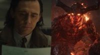 Loki 1x02 revela cuántos asgardianos murieron en Thor: Ragnarok